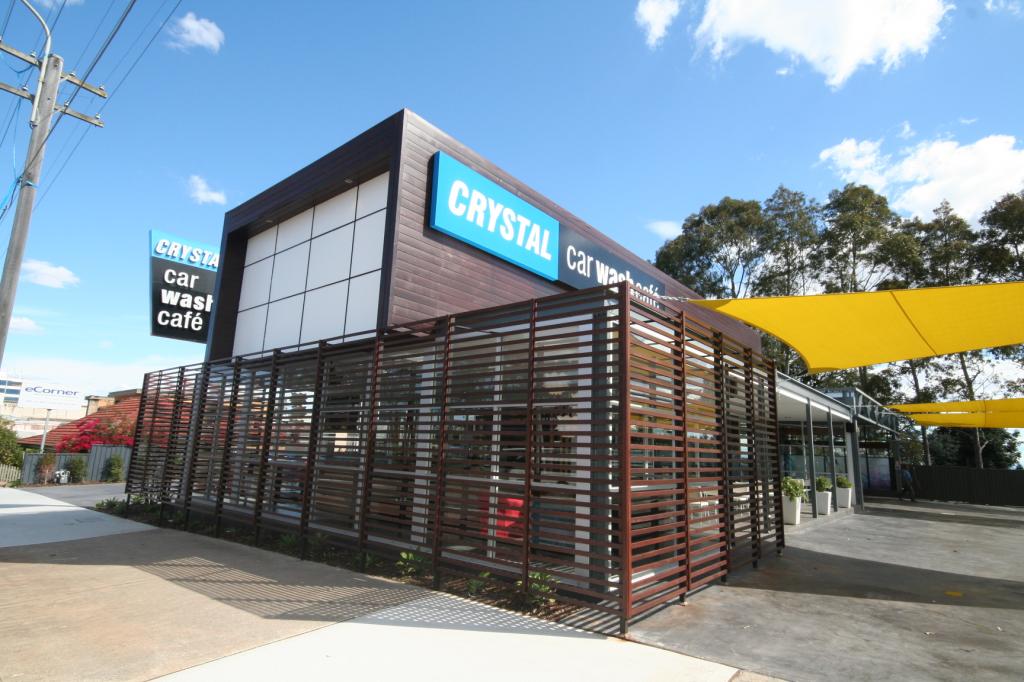 Commercial
