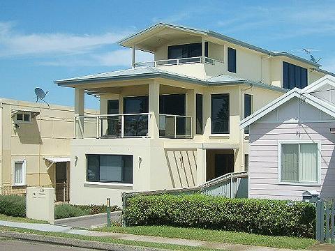 New Homes