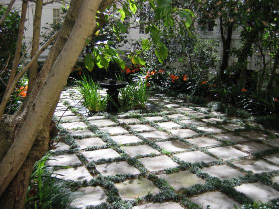 Garden Art Ideas by John Walters Landscaping