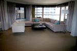 Quay West Apartment - The Rocks, Sydney
