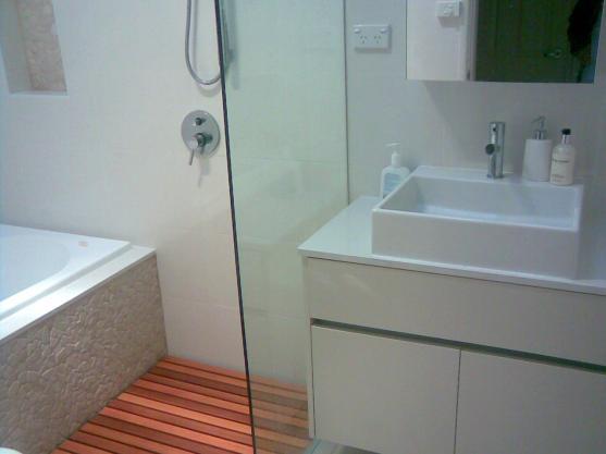 Vanities