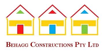 Behagg Constructions Pty Ltd