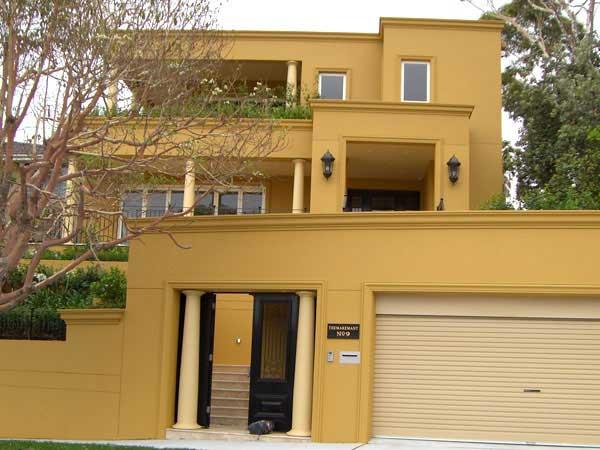 Featured Residential Projects