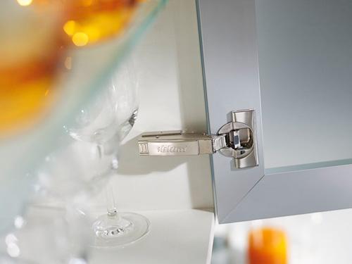 Hinge Systems