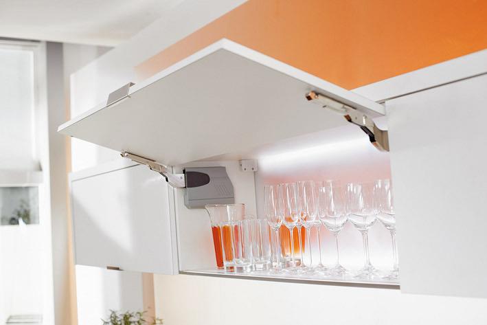 Lift Systems