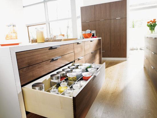 Kitchen Design Ideas by Blum Australia