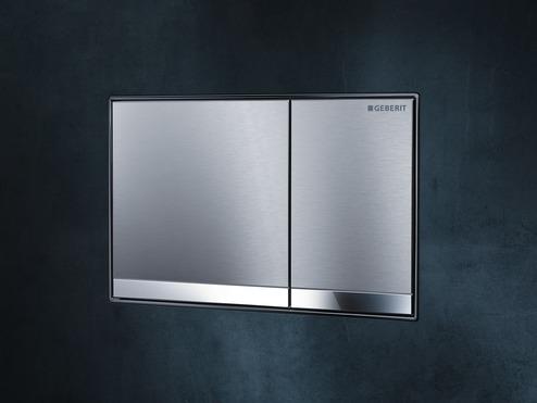 Flush Plates