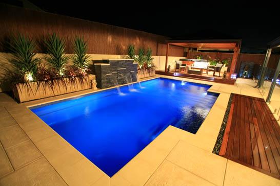 Pool Design Ideas | Interior Decorating and Home Design Ideas
