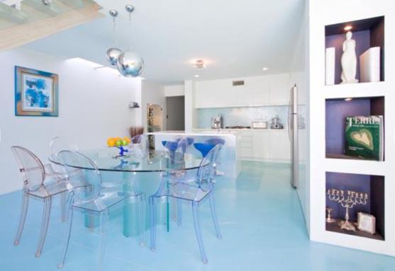 Dining Room Ideas by NS Studio