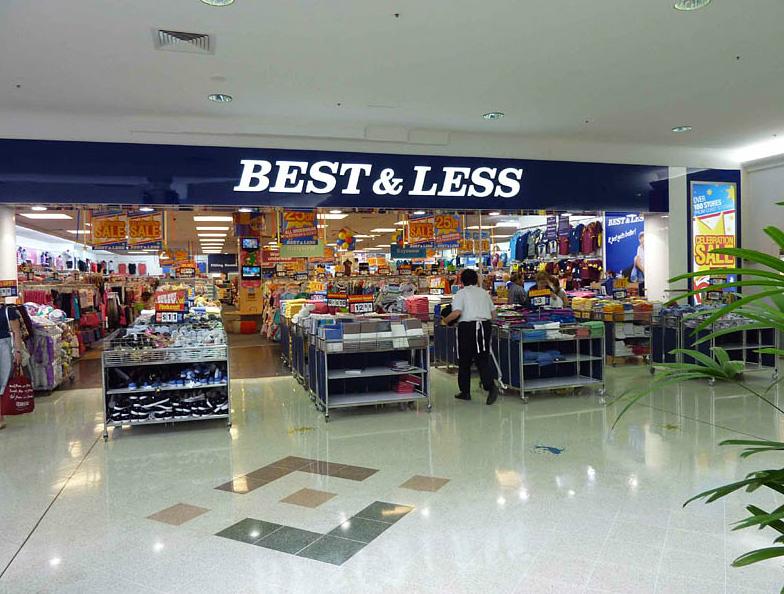 Shopfitting