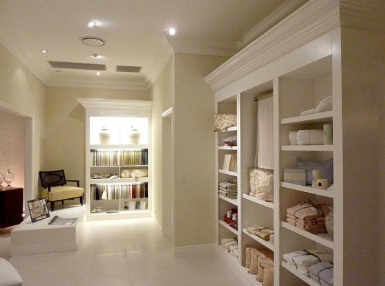 Wardrobe Design Ideas by Intone Projects
