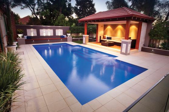 20 Styles Of In-House Swimming Pools You Would Love To Die For