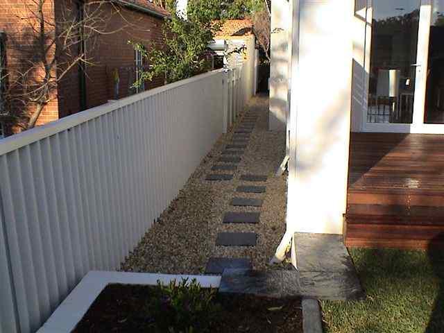 After