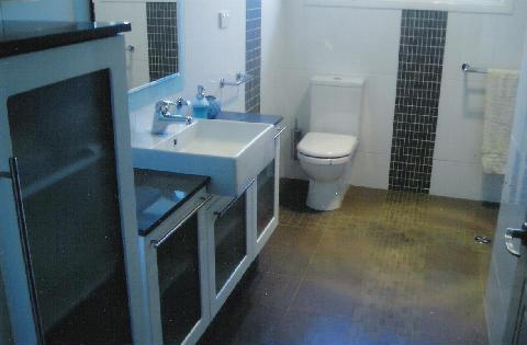 Residential Projects