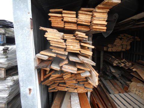 Timber Products