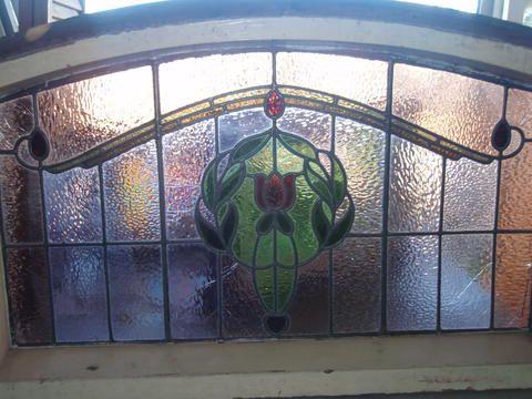 Leadlight