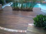 DECKING