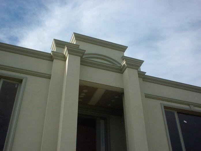 Moulding