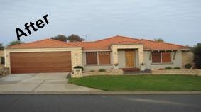 Templar Place  CURRAMBINE
