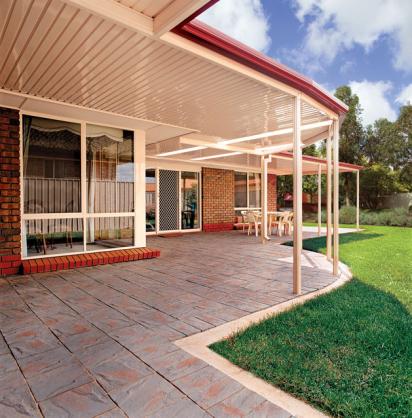 Pergola Ideas by CROSSAN BUILDING SERVICES Pty Ltd