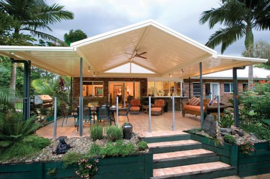 Pergola Ideas by CROSSAN BUILDING SERVICES Pty Ltd
