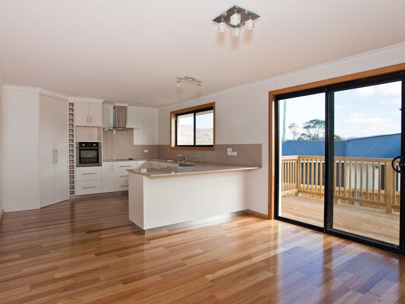 New Home Construction - Interiors