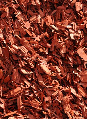 Mulches