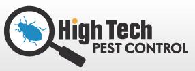 High Tech Pest Control