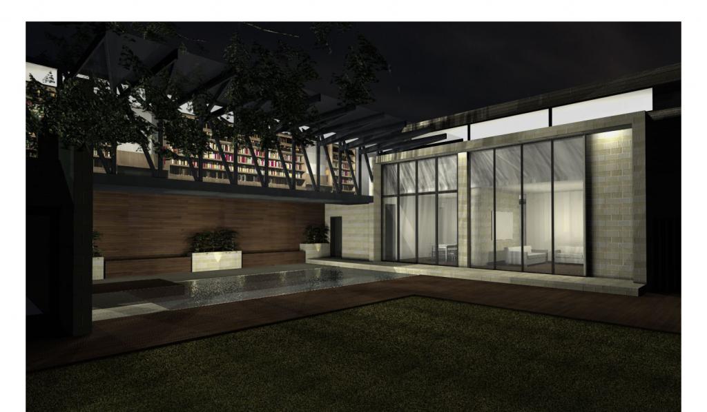 Kew House