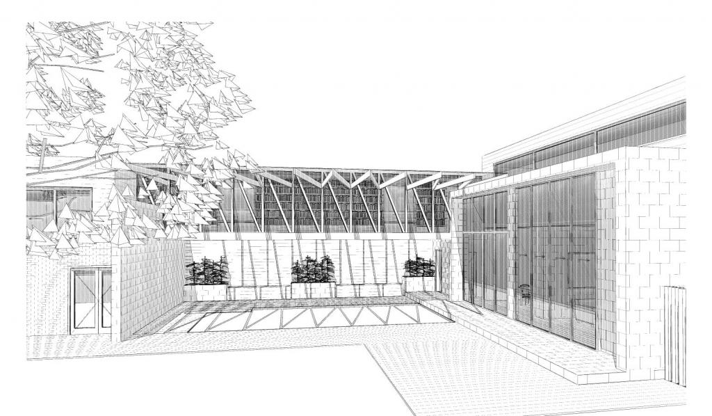 Kew House