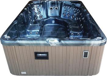 Oasis Spa Range