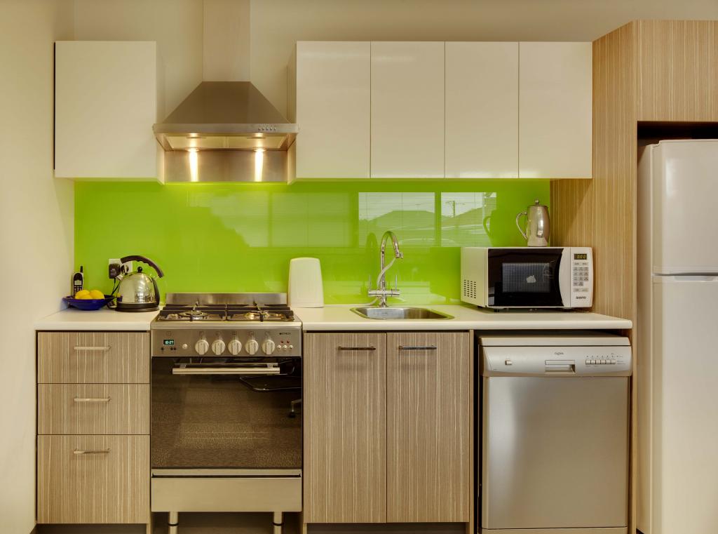 Kitchen & Bathroom Design