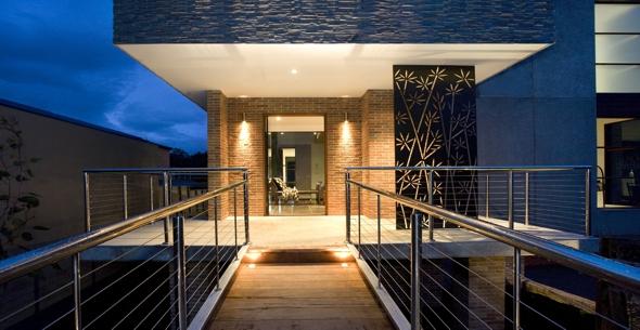 Architecture One