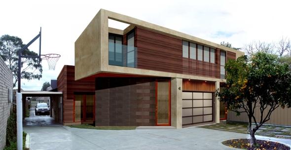 Architecture Two