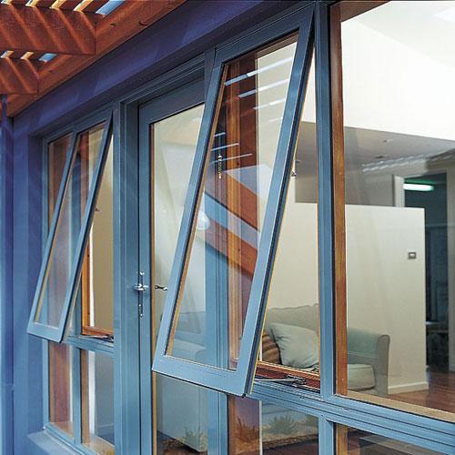 Windows & Awnings