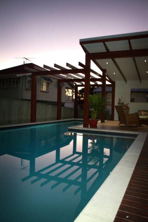 timber pergola designs brisbane