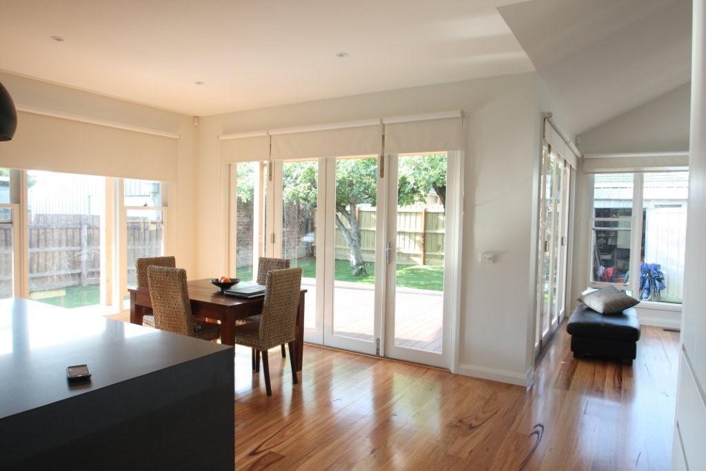 Residential - Interiors