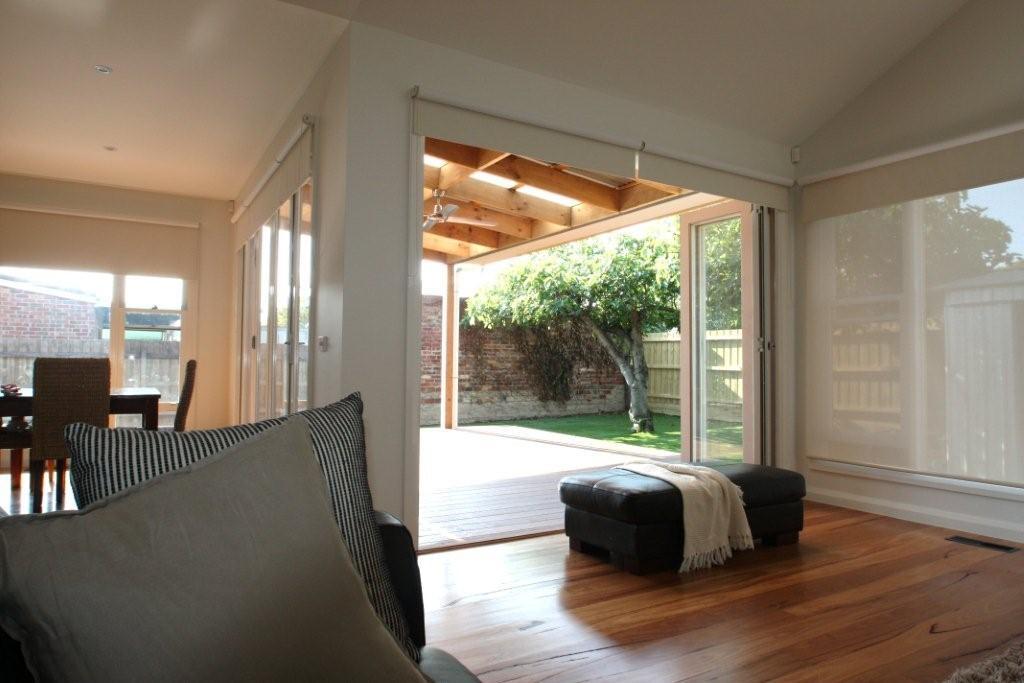 Residential - Interiors