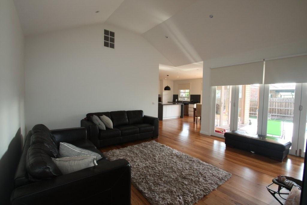 Residential - Interiors
