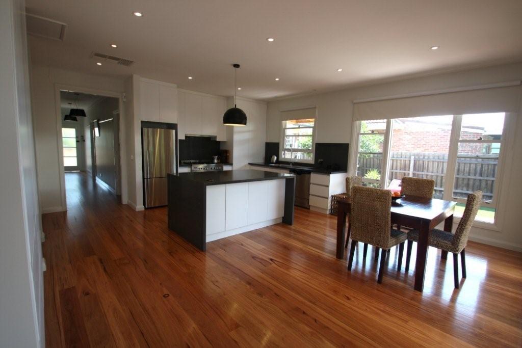 Residential - Interiors