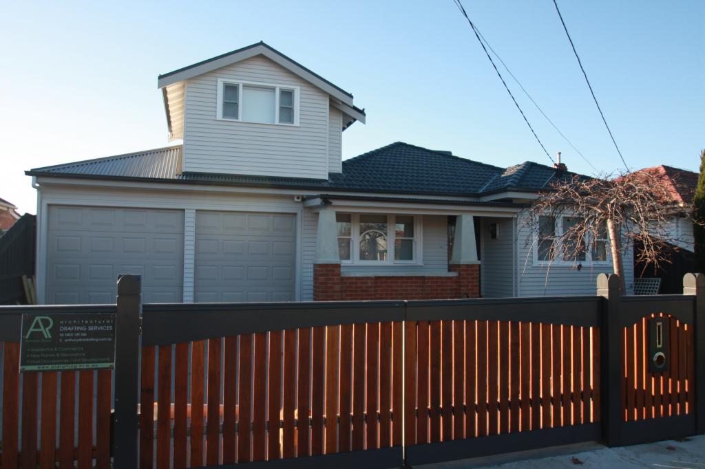 Residential - Exteriors