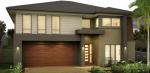 Double Storey Home Designs