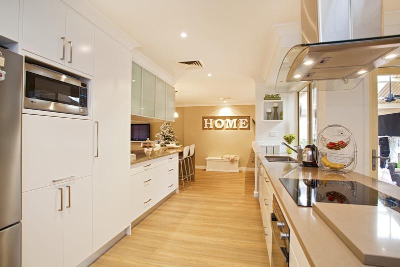 Kitchens