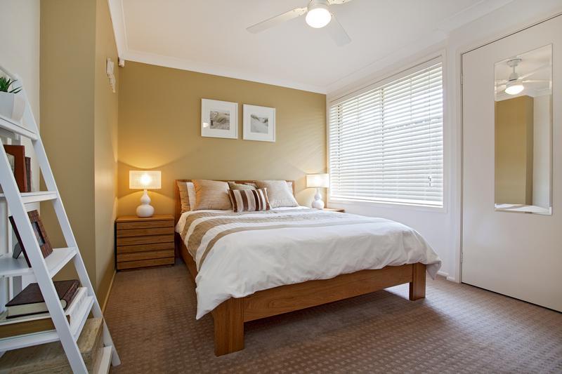 Bedroom Design Ideas by Building Connections NSW