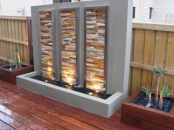 Garden Art Ideas by Jones Landscapes
