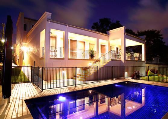 Exterior Images
