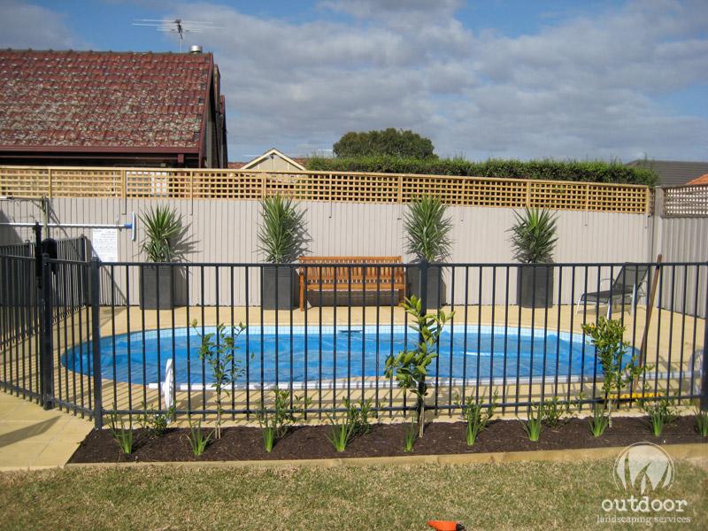 Outdoor Landscaping Services Essendon, Victoria James Sadler