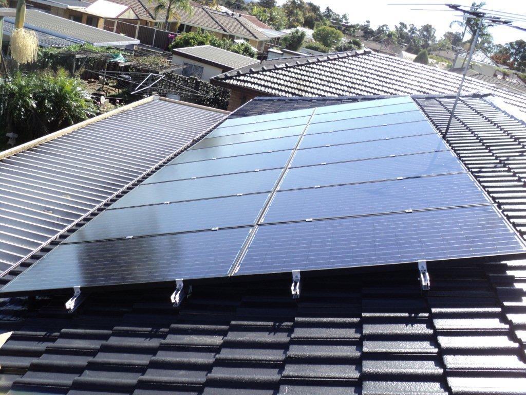 Solar Electricity