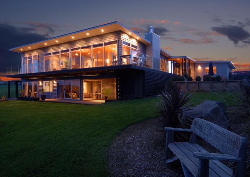 New Homes