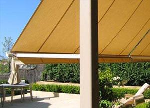 Awnings